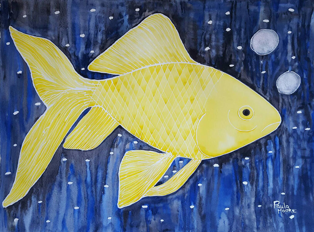 Deviantart 2007 Goldfish Goldfish by plbrad0724 on DeviantArt