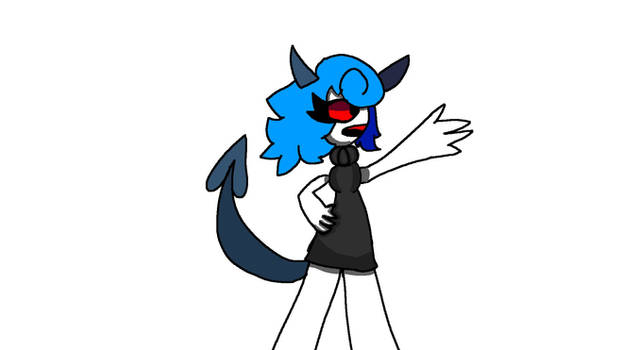 PuffyChanPikmin - Student, Digital Artist | DeviantArt