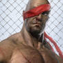 Sagat - Red Band Version