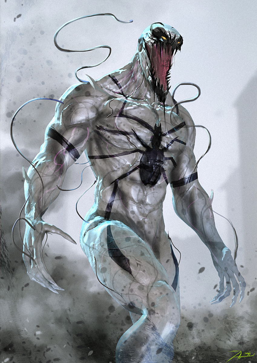 Anti-Venom