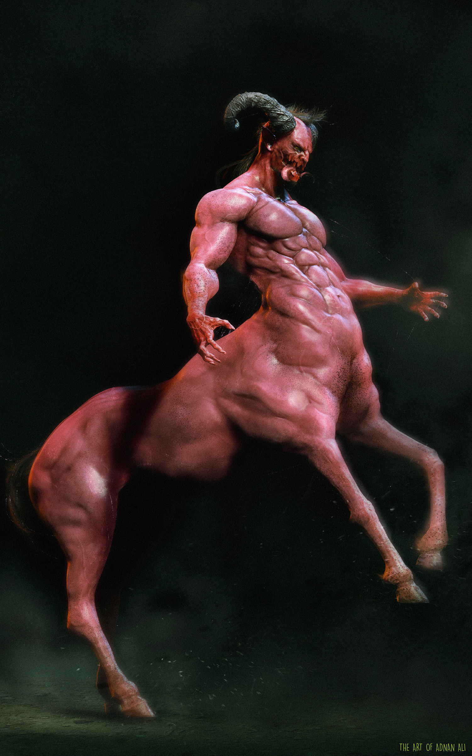 Centaur