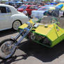 Eco Fink Trike