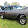 56 Chevy Gasser