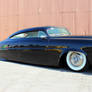 49 Hudson Lead Sled