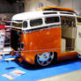 VW Toon Bus III