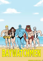 Baywatchmen