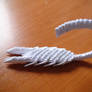 3D origami 2 scorpion