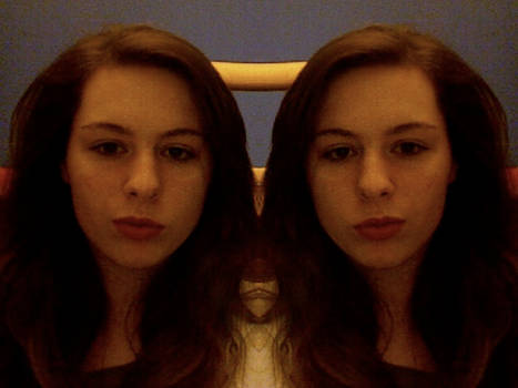 Identical Twins 2