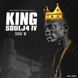 King Soulja 4