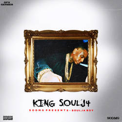 King Soulja 4