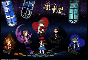 KBTBB in Wonderland