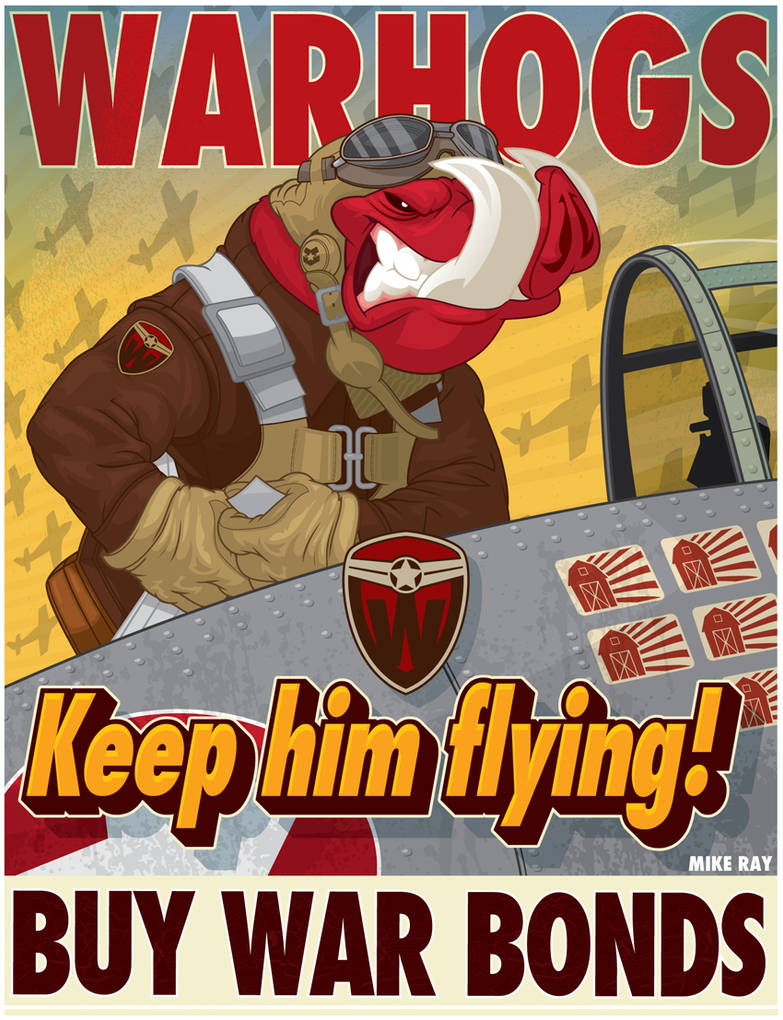 War Hogs Script Warhogs by BigCoffee on DeviantArt