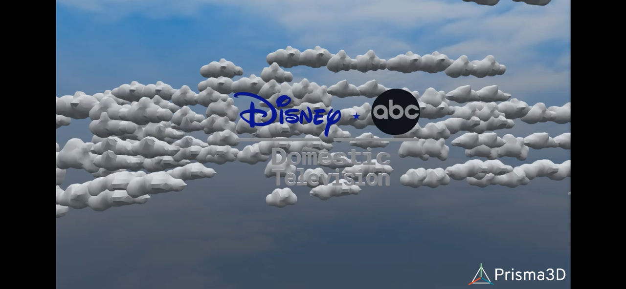 Disney Abc Domestic Television Disney Abc Domestic Television