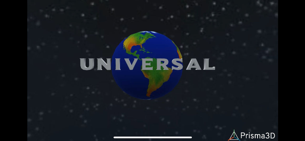 Universal Ident Universal Pictures 1997 Logo Remake by LogoModels on DeviantArt