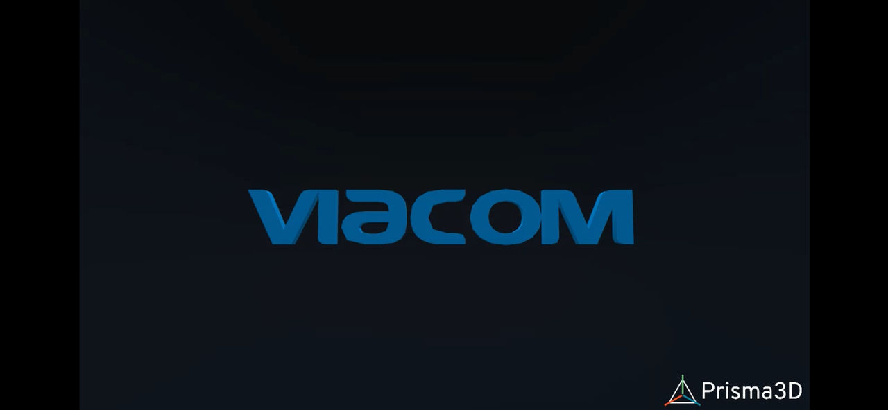 Viacom Logo Remake by LogoModels on DeviantArt