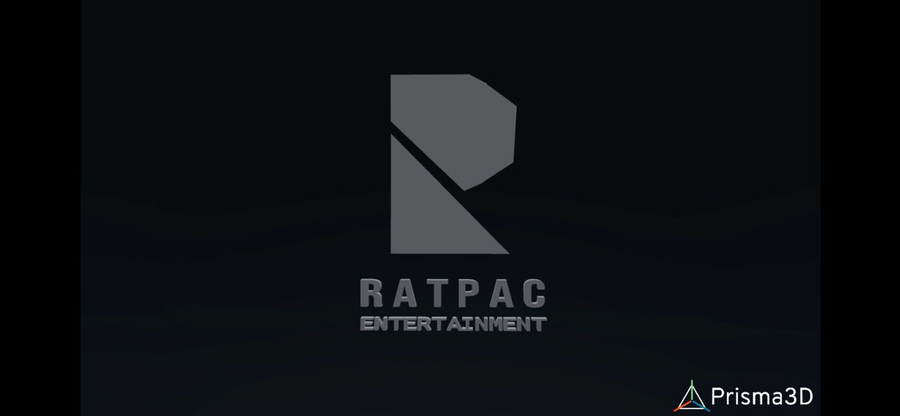 Ratpac Ratpac Entertainment Logo Warner Bros. Pictures/Village