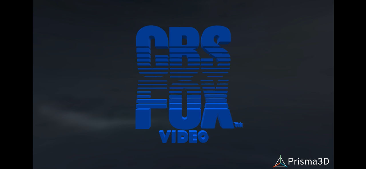 Fox Video Deviantart CBS FOX Video Logo Remake by LogoModels on DeviantArt