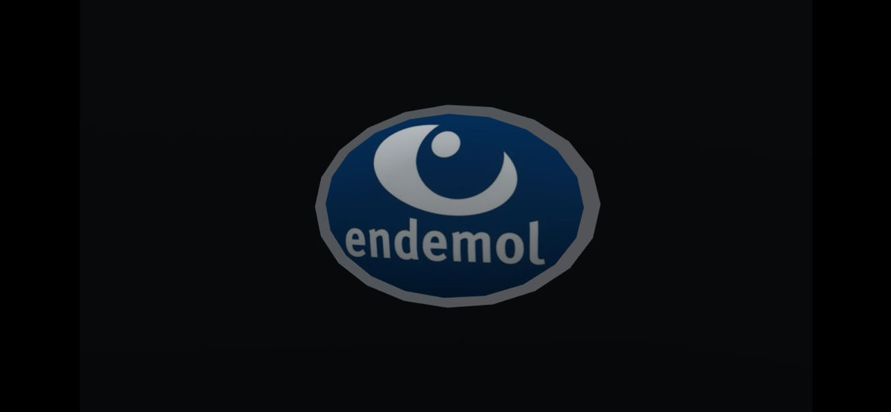 Endemol Logo Remake by LogoModels on DeviantArt