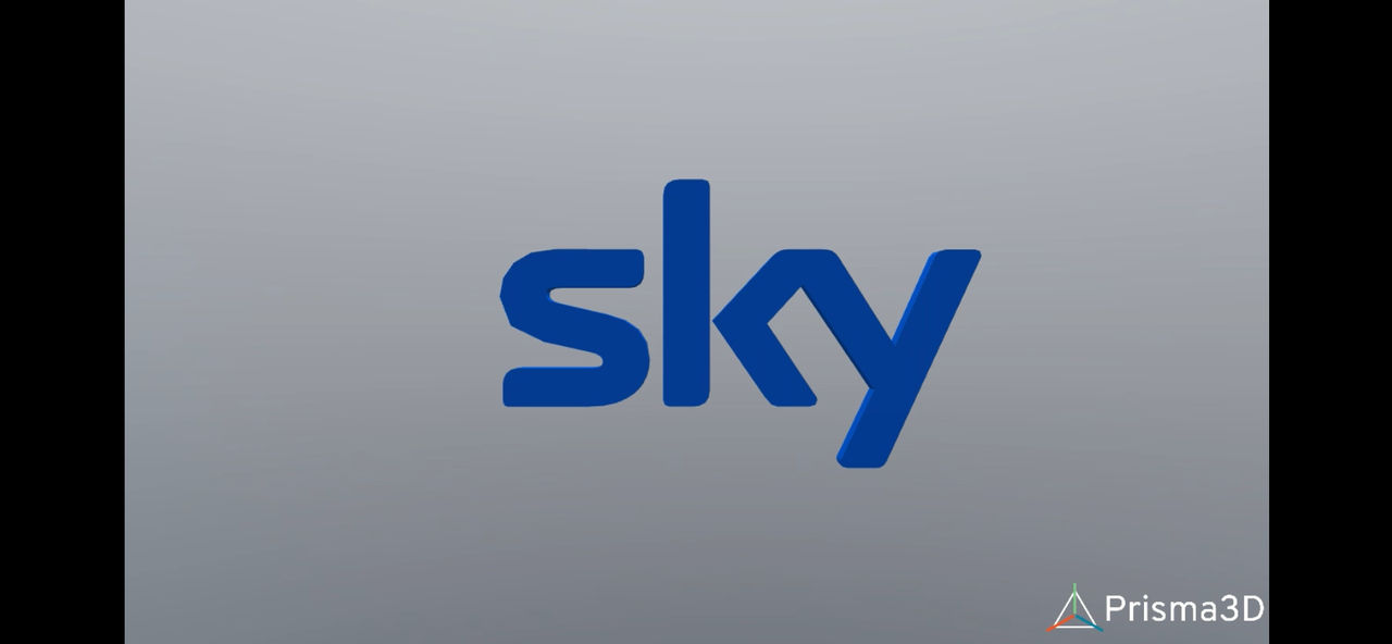 Skyclient Logo Mod Sky Logo Remake by LogoModels on DeviantArt