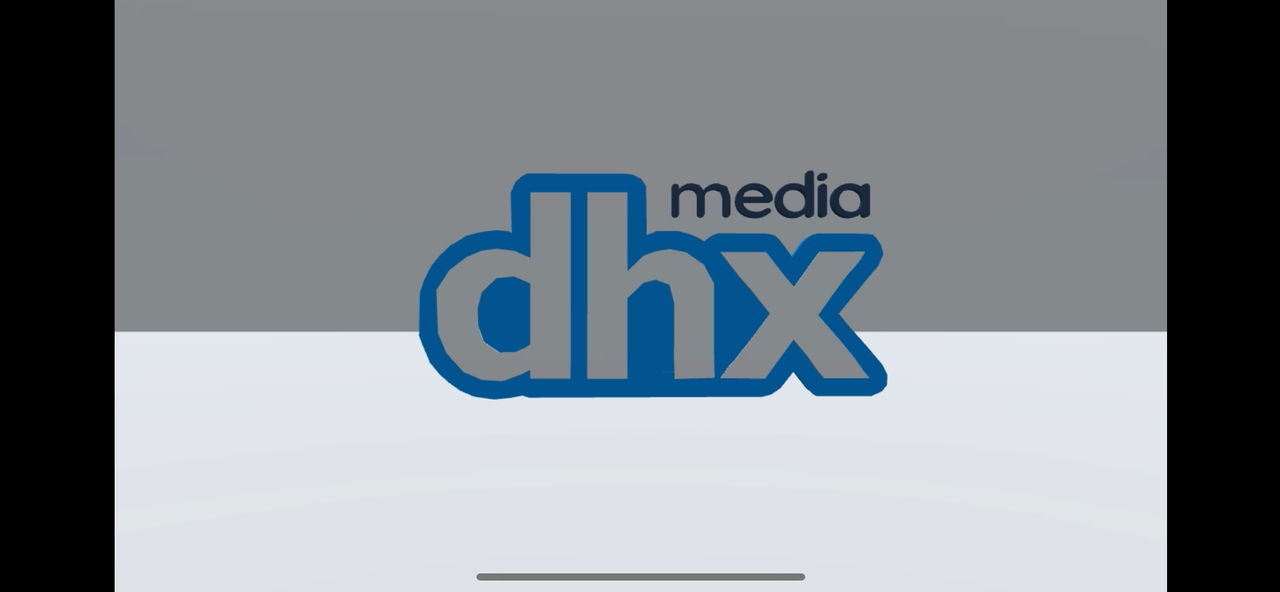 DHX Media Logo Remake by LogoModels on DeviantArt