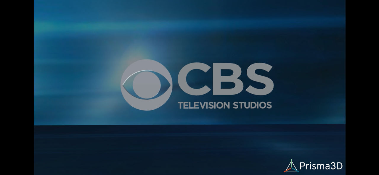 CBS Television Studios Logo Remake by LogoModels on DeviantArt