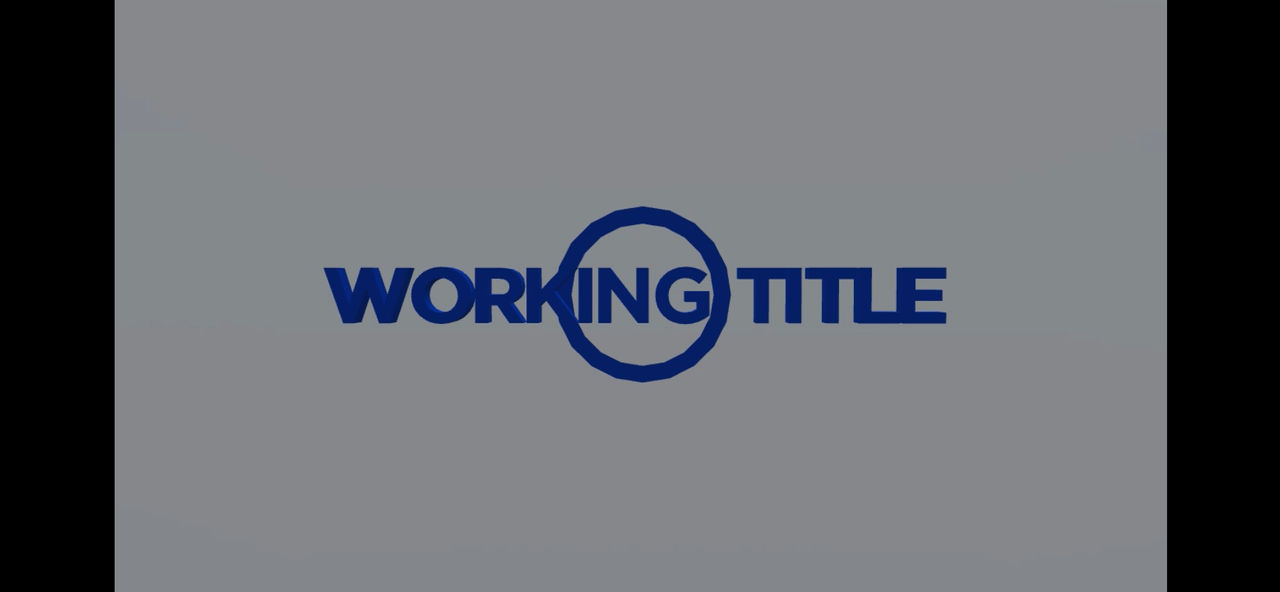 Working Title Working Title Logo Remake by LogoModels on DeviantArt