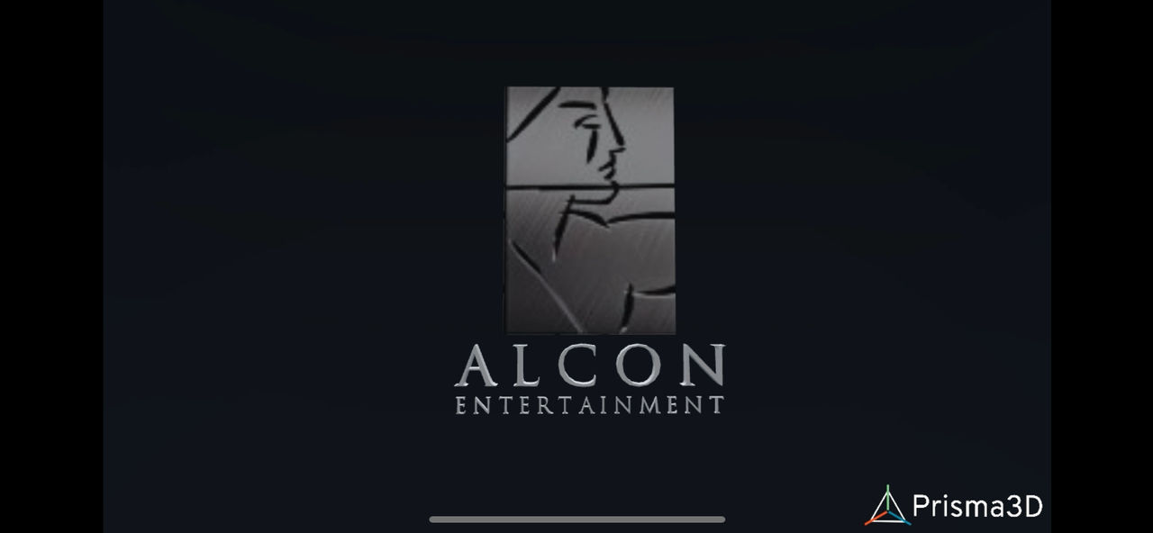 Alcon Entertainment Logo Remake by LogoModels on DeviantArt