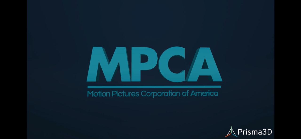 Mpc Ia Icon MPCA Logo Remake by LogoModels on DeviantArt