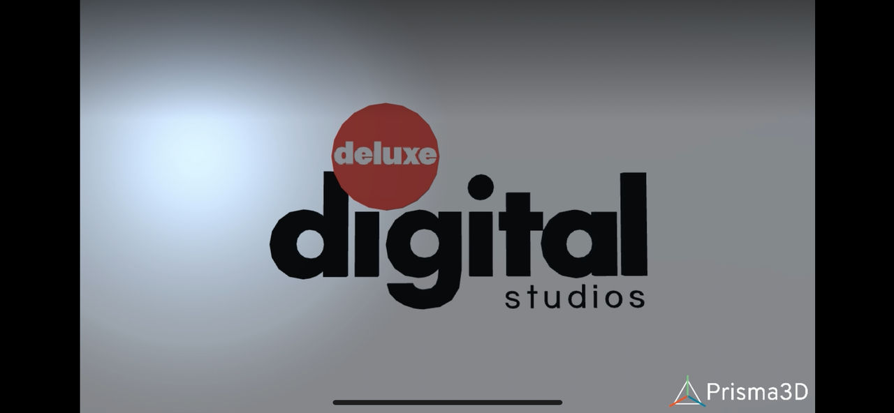 Deluxe Digital Studios Logo Remake by LogoModels on DeviantArt