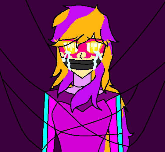 Puppet Strings by ULTRAPRIME333 on DeviantArt