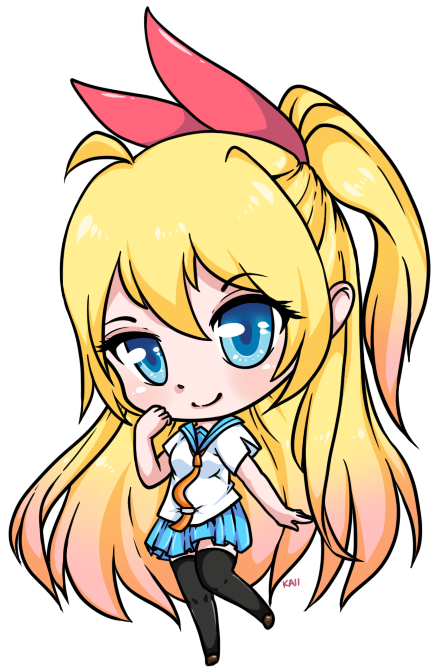 Chitoge