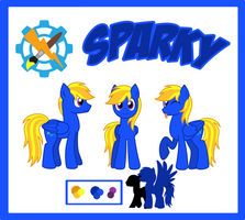 Sparky V2