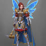 Elf Paladin