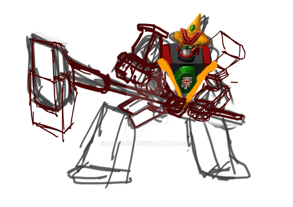 Ps02 by rangerlu on DeviantArt