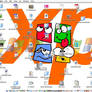 My Windoes XP Desktop