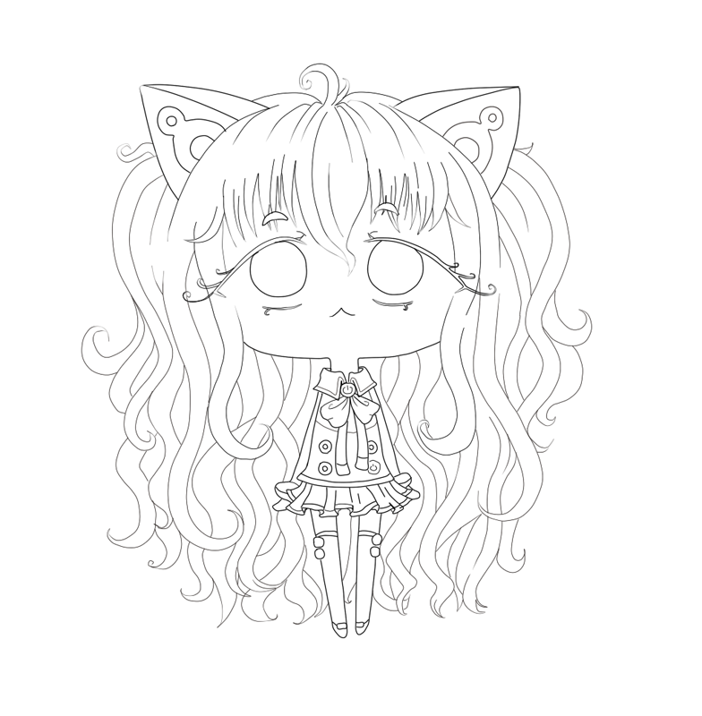 Seeu Lineart