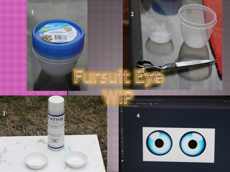 Fursuit follow me eye wip