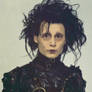 Johnny Depp - Edward Scissorhands