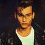 Johnny Depp - Cry Baby