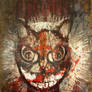 Skull My Kitty