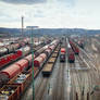 Train Yard