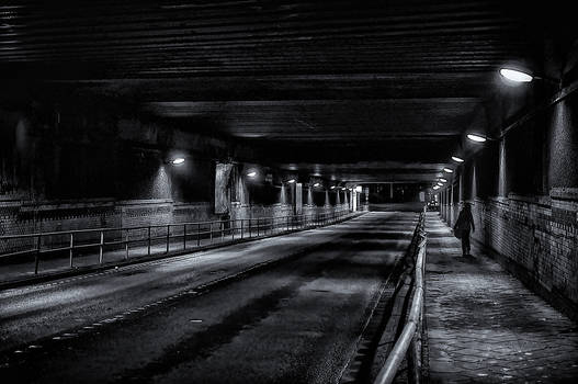 Under the Bridge