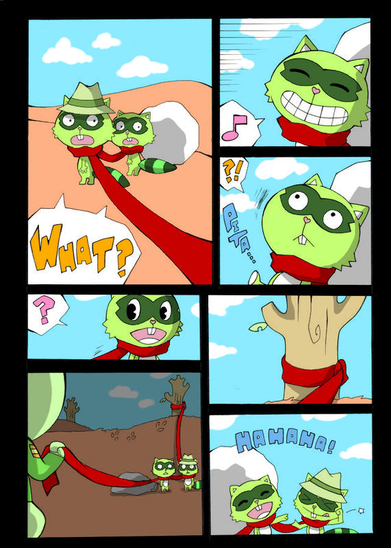 HTF Manga Episode part2 by STITCH62633 on DeviantArt