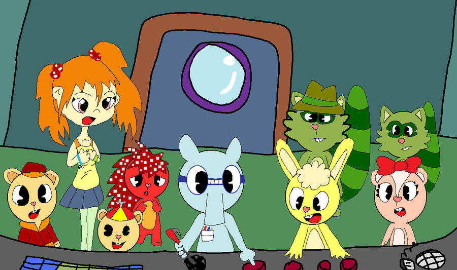 Operation Rampage Exprass Epis by STITCH62633 on DeviantArt