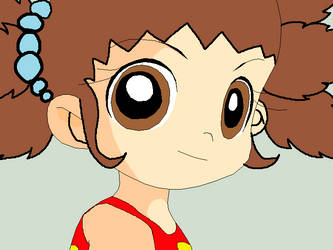 Jumba Jookiba, Yuna's Princess adventure Wikia