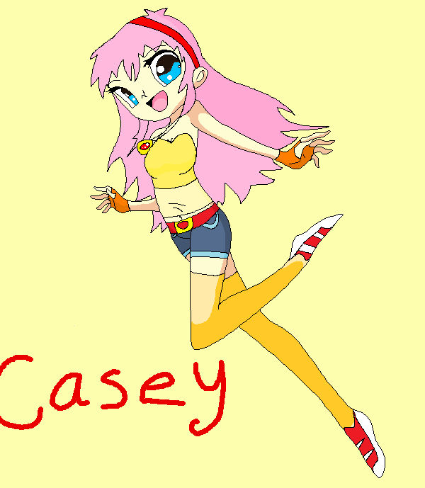 Casey welcome to htf land tacn by STITCH62633 on DeviantArt