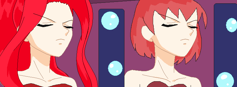 Mermaid Ranger Episode Ninetee by STITCH62633 on DeviantArt