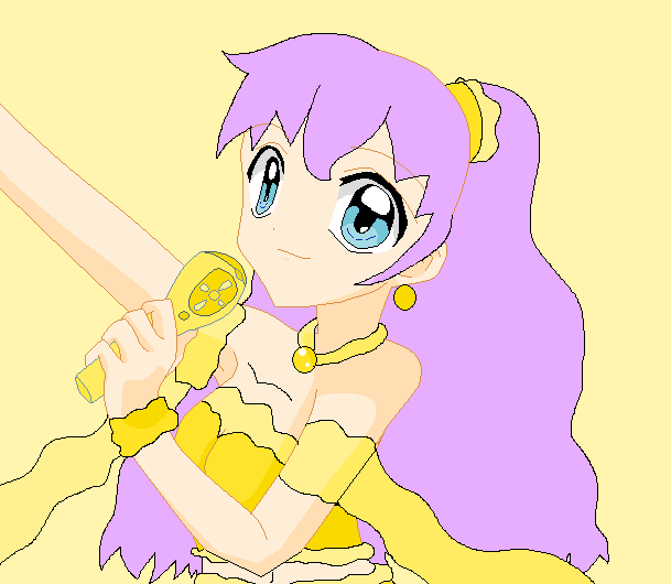 Mermaid Ranger Episode twentsi by STITCH62633 on DeviantArt