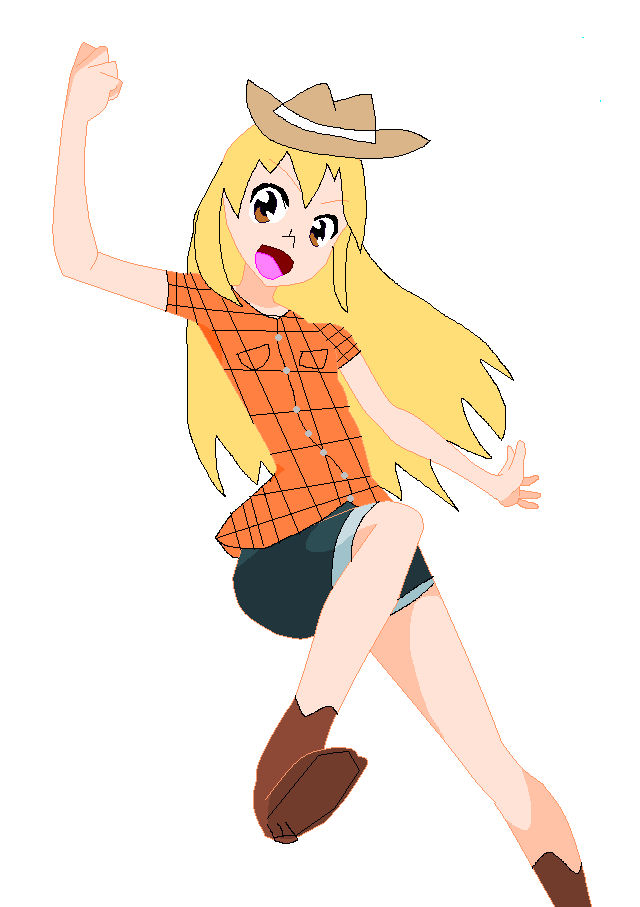 Mermaid ranger's Niley by STITCH62633 on DeviantArt