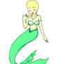 Mermaid Moledy Base 3